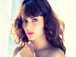 “Now Shahid Kapoor Is Like A Family…”: Mandana Karimi