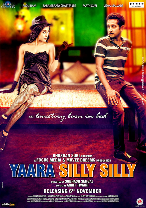 yaara silly silly 28