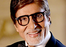 Watch: Amitabh Bachchan in the teaser of Aaj Ki Raat Hai Zindagi