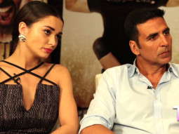 WOW: Why Amy Jackson Finds Akshay Kumar HOT?