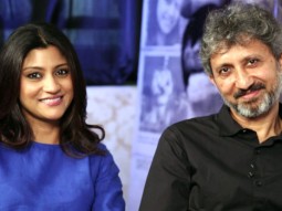 “Yes I Enjoy Playing Characters With Multilayers”: Neeraj Kabi