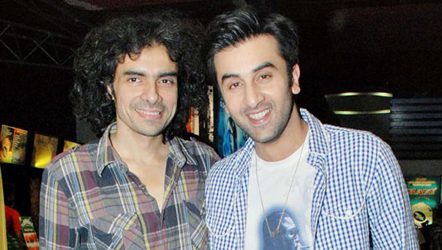 “Tamasha Is Such A NEW Film For Deepika Padukone And Me”: Ranbir Kapoor