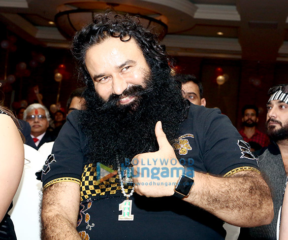 success party of msg 2 the messenger 7