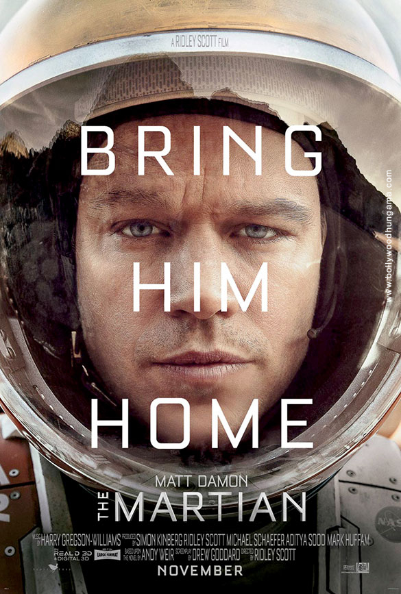 the martian english 3