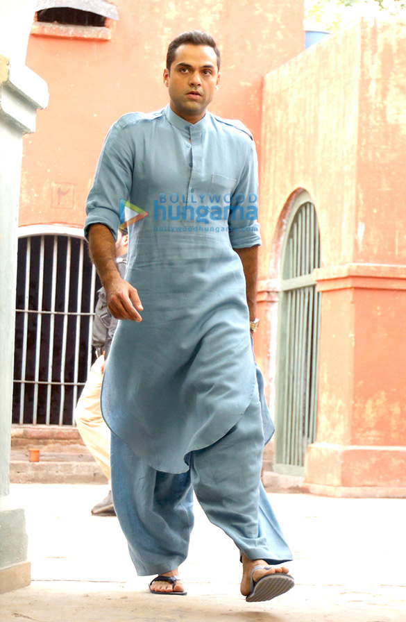 happy bhaag jayegi 5