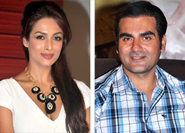 Malaika Arora Khan and Arbaaz Khan to host reality show Power Couple Malaika Arora Khan and Arbaaz Khan to host reality show Power Couple