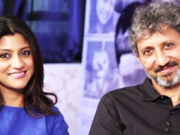 Konkona Sen Sharma, Neeraj Kabi’s Entertaining Rapid Fire On Ranbir Kapoor, Irrfan Khan, Wake Up Sid