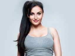 Elli Avram Opens Up On Her HOT AND SEXY Avatar In ‘Kis Kisko Pyaar Karoon’