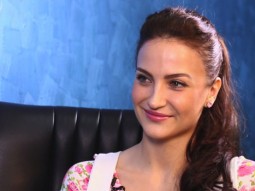 Elli Avram Slams Assumptions That She Was Playing A Character In Bigg Boss