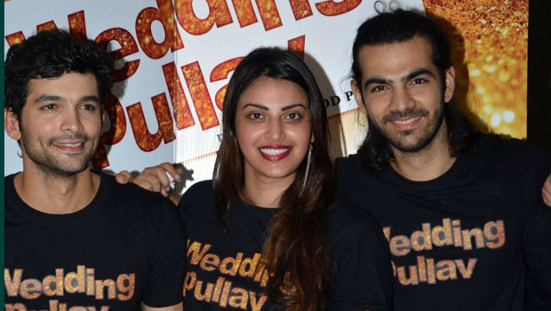 “Nudes Ka Kuch Lena Dena Nahin Hai Wedding Pullav Mein”: Karan Grover
