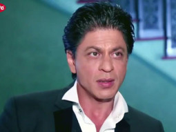 Making Of ‘Aqualite’ Ad With Shah Rukh Khan