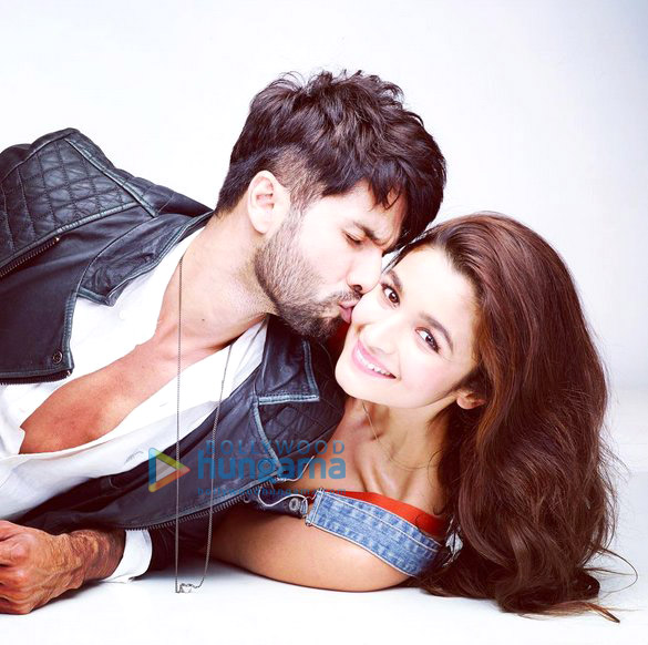 shaandaar 105