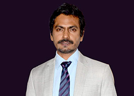 Nawazuddin Siddiqui is the face of Mayur Suitings