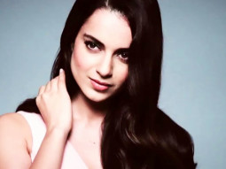 Kangana Ranaut In ‘Pretty Girl Swag’