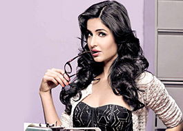 Is Katrina Kaif getting ready for marriage?