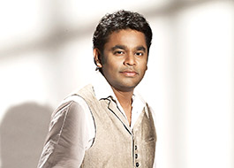 A R Rahman to receive Hridaynath Mangeshkar award this year A R Rahman to receive Hridaynath Mangeshkar award this year