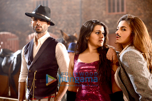 shaandaar 110