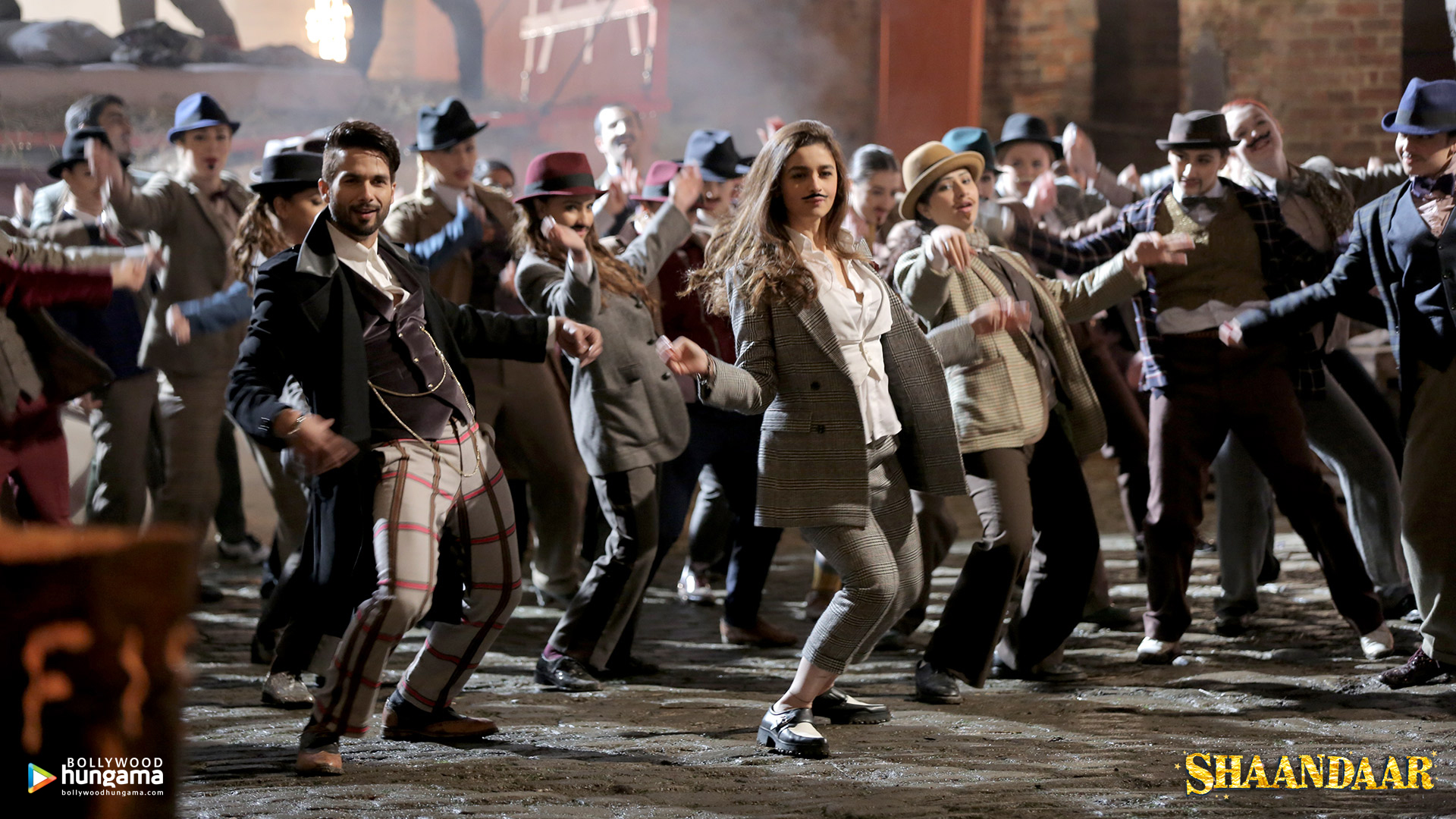 Shaandaar