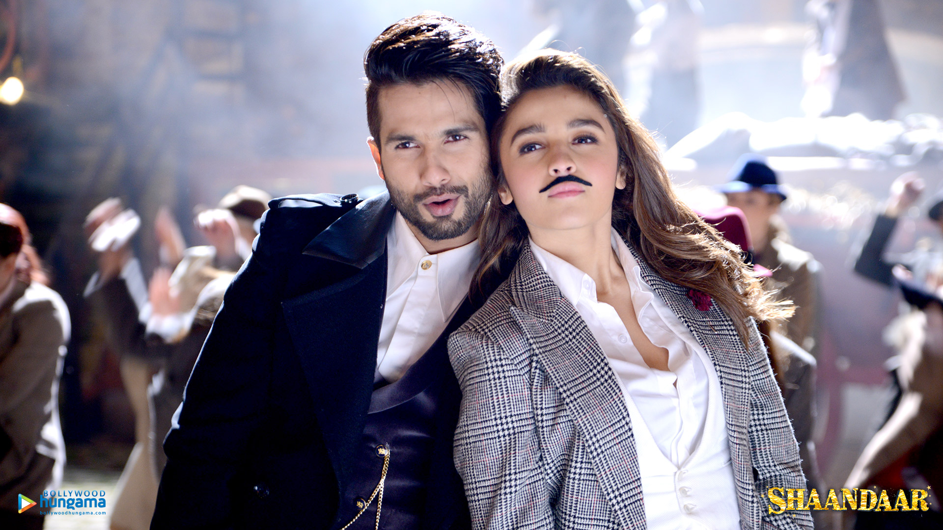 Shaandaar Shaandaar