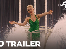 Theatrical Trailer (Hail Caesar)