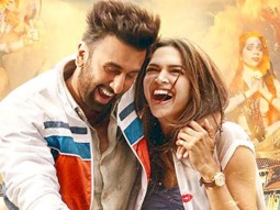 ‘Tamasha’ Matargashti Motion Poster