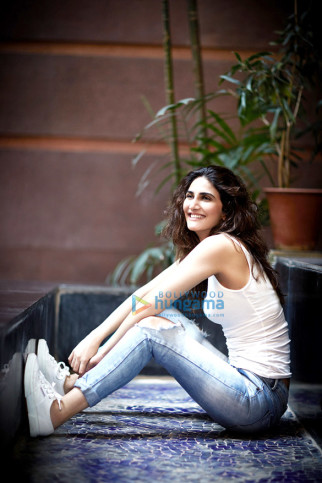 Celebrity Photos of Vaani Kapoor
