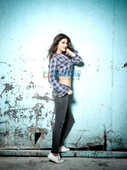 Celebrity Photos of Vaani Kapoor