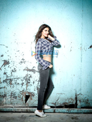 Celebrity Photos of Vaani Kapoor
