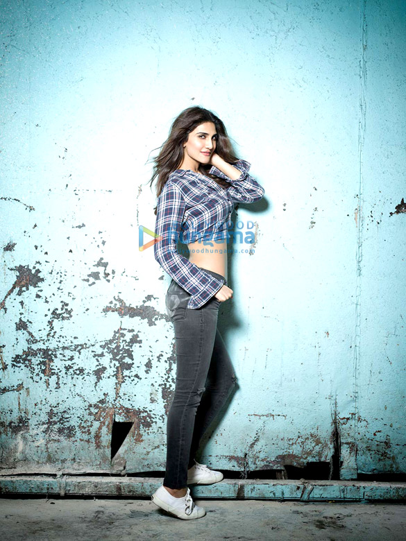 Celebrity Photos of Vaani Kapoor
