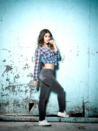 Celebrity Photos of Vaani Kapoor