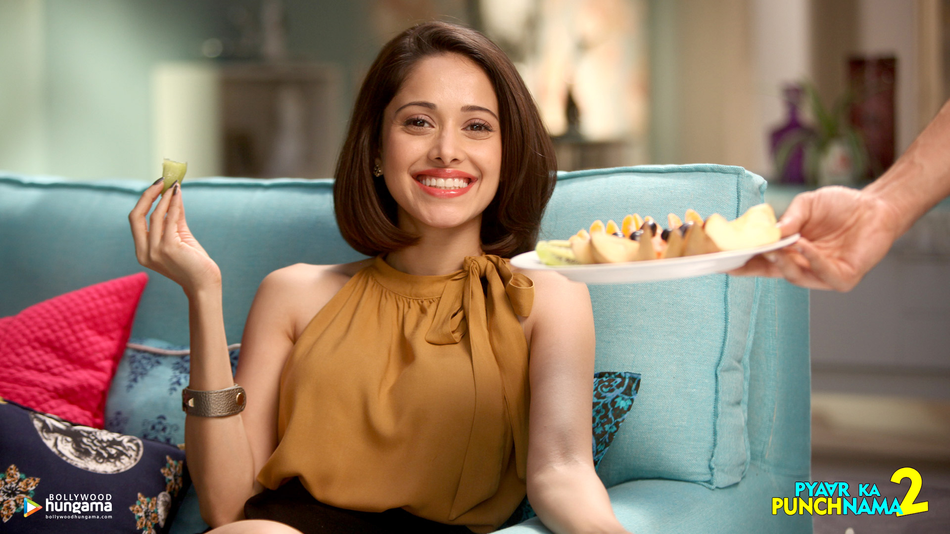Pyaar Ka Punchnama 2 2015 Wallpapers Pyaar Ka Punchnama 2 2015 HD