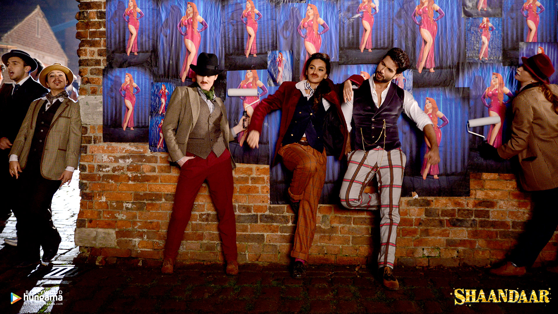 Shaandaar