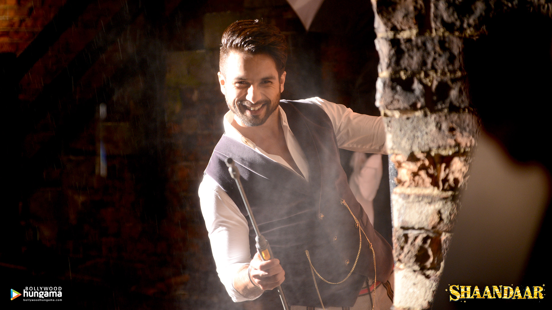 Shaandaar