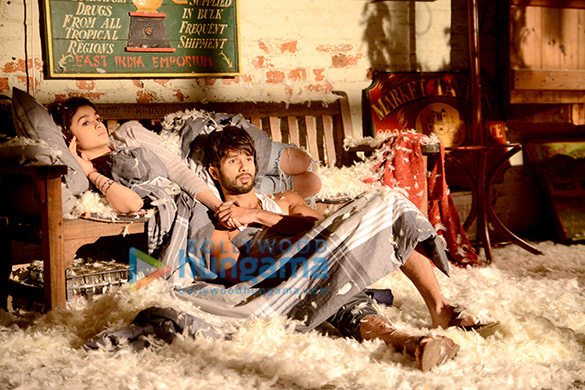 shaandaar 138