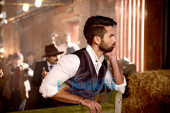 shaandaar 130