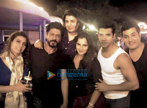 dilwale 110