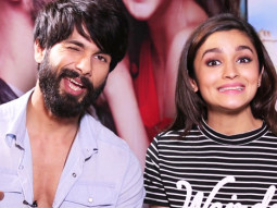 Shahid Kapoor Speaks Out On His Chemistry With Dad Pankaj Kapoor In ‘Shaandaar’