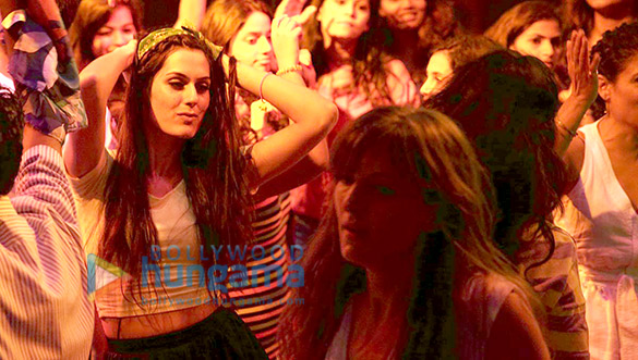 angry indian goddesses 12