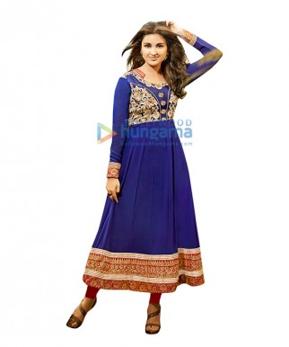 Celebrity Photo Of Parineeti Chopra