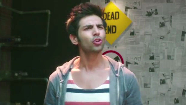 Dialogue Promo 5 (Pyaar Ka Punchnama 2)