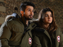 Teaser Of Making Of ‘Shaandaar’