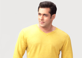 Salman Khan to launch Suniel Shetty’s son Aahan
