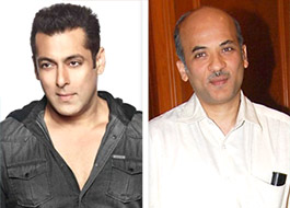 Not all is well between Salman Khan and Sooraj Barjatya in the ‘Prem’ paradise