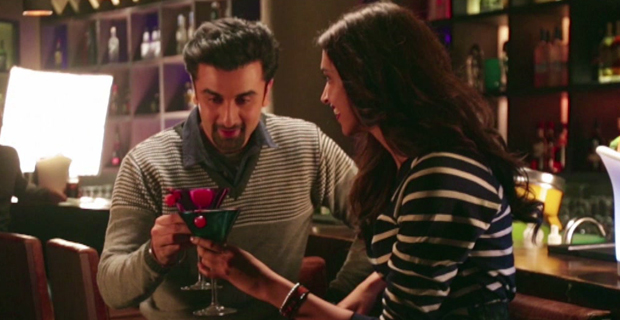 Making Of Wat Wat Wat (Tamasha)