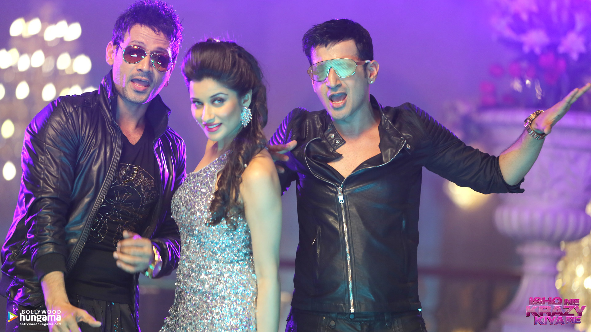 Ishq Ne Krazy Kiya Re Ishq Ne Krazy Kiya Re