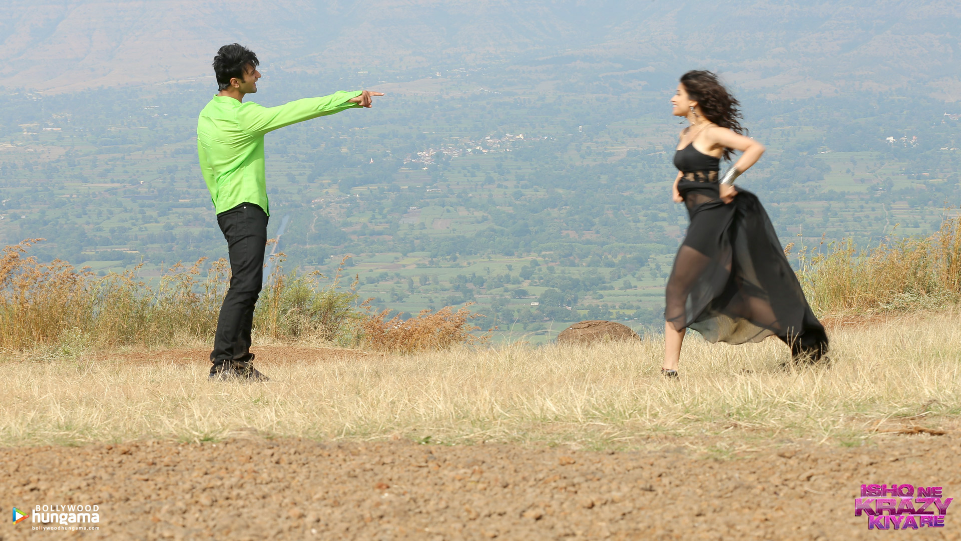 Ishq Ne Krazy Kiya Re Ishq Ne Krazy Kiya Re