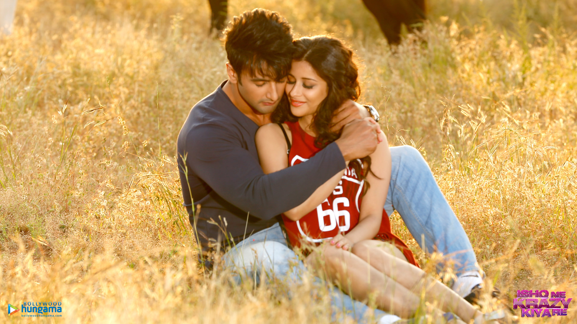 Ishq Ne Krazy Kiya Re Ishq Ne Krazy Kiya Re