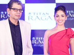 Yami Gautam Unveils ‘Titan Raga – Moonlight’ Collection