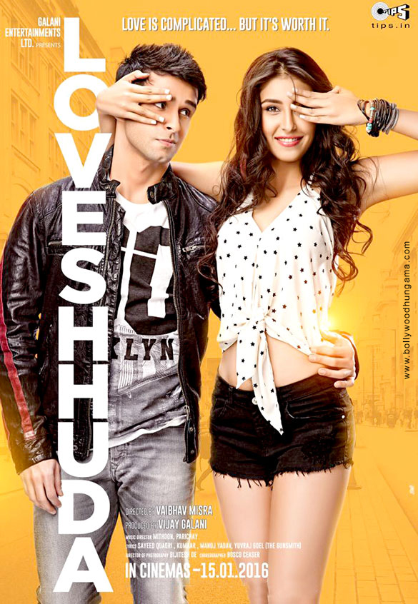 loveshuda