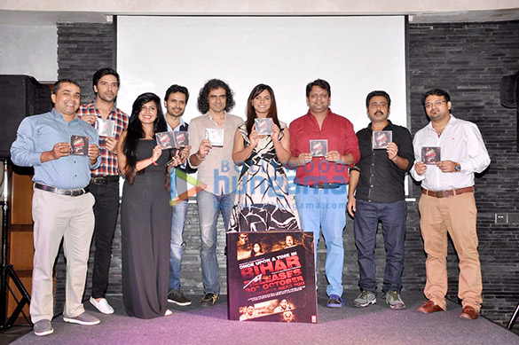 audio release of once upon a time in bihar 2